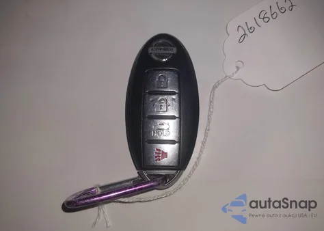 2010 Infiniti G37X from USA, damaged, VIN JN1CV6AR7AM451390